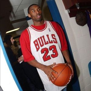 Meet your Posher, Caleb